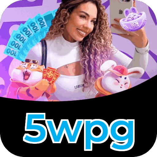 Resumo visual de bônus e campanhas 5wpg