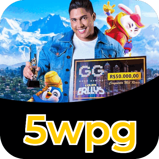 Página de download 5wpg