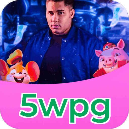 App mobile 5wpg