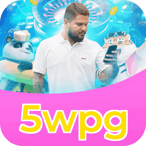 Comparação app mobile e versão web 5wpg